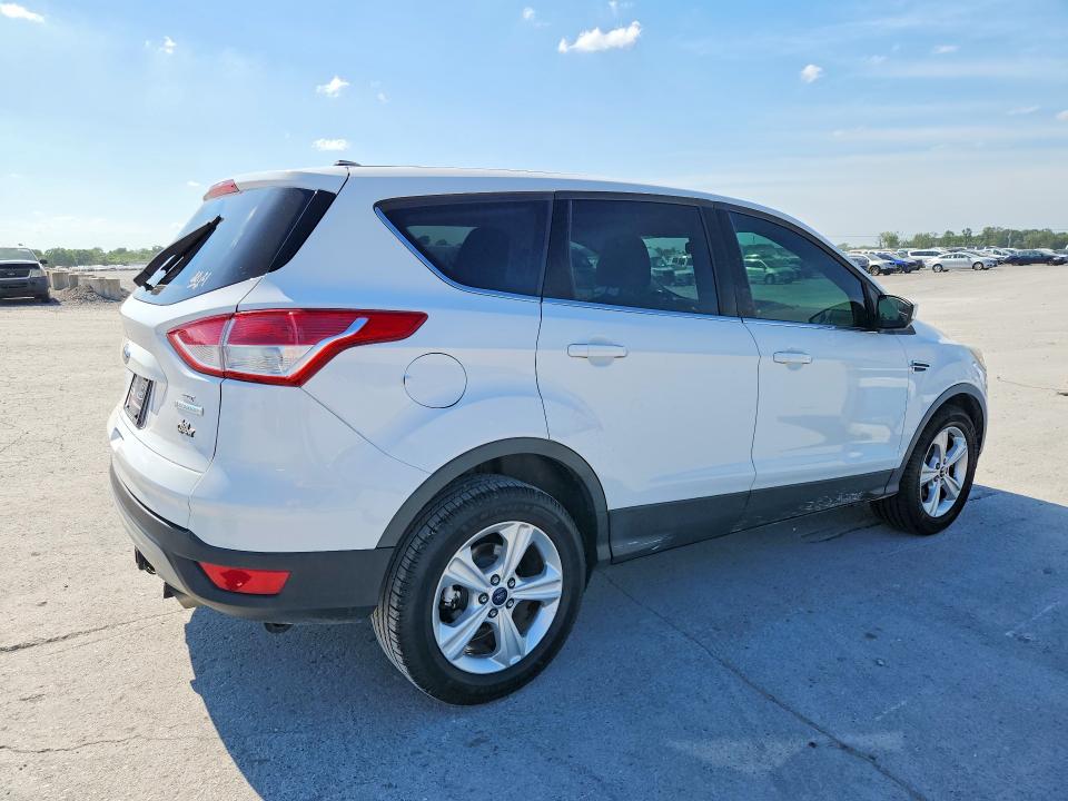 Продаж на аукціоні авто 2016 Ford Escape, vin: 1FMCU0GX1GUC41696, номер лоту: 53945186