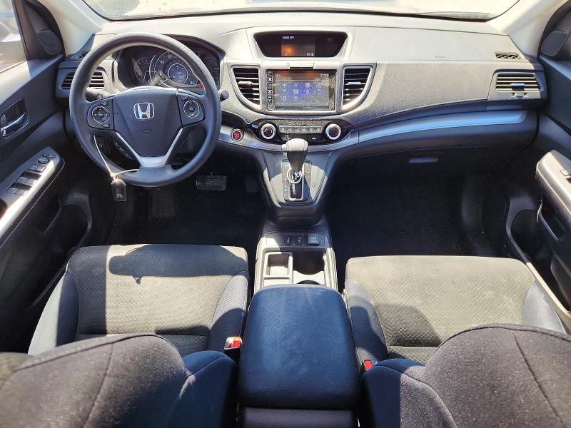 Aukcja sprzedaży 2015 Honda Cr-v, vin: 5J6RM4H59FL035897, numer aukcji: 53658966