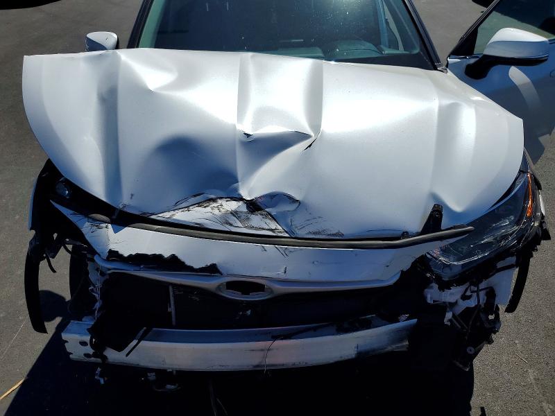 Продажа на аукционе авто 2022 Toyota Highlander, vin: 5TDHZRBH2NS221460, номер лота: 53957676