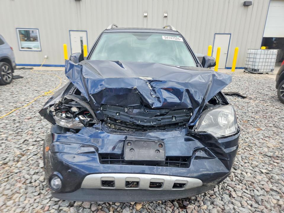 Продаж на аукціоні авто 2015 Chevrolet Captiva, vin: 3GNAL3EK5FS518363, номер лоту: 54147526