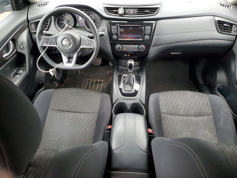 Продажа на аукционе авто 2019 Nissan Rogue, vin: 5N1AT2MT8KC728805, номер лота: 52548866