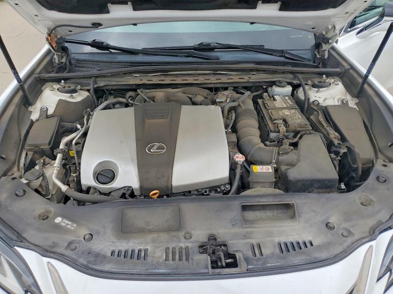 Продажа на аукционе авто 2021 Lexus Es 350, vin: 58AGZ1B13MU093647, номер лота: 54489296