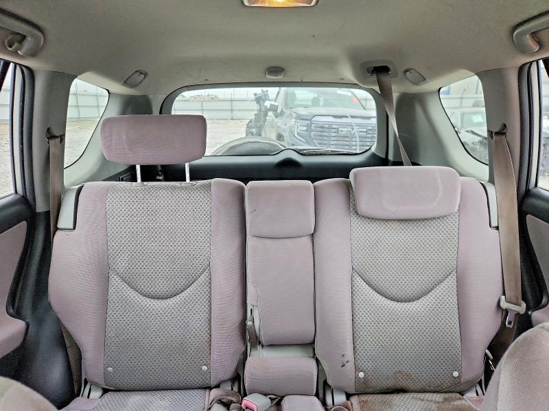Aukcja sprzedaży 2006 Toyota Rav4, vin: JTMBD33V665039161, numer aukcji: 54304536