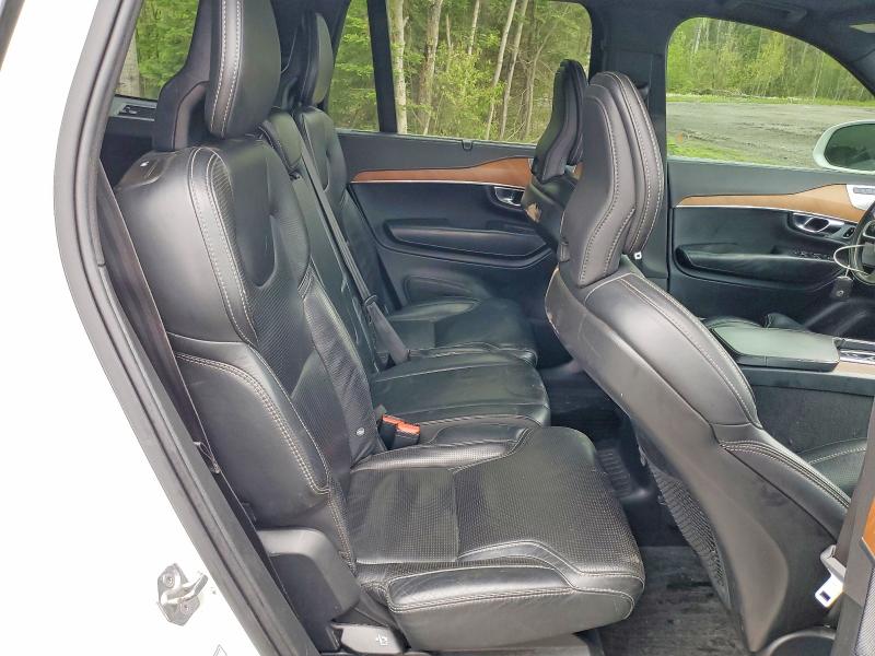 54590776 :رقم المزاد ، YV4BR0CL5K1457515 vin ، 2019 Volvo Xc90 مزاد بيع
