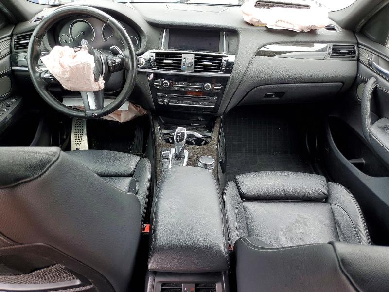 53117726 :رقم المزاد ، 5UXXW7C53J0Z44906 vin ، 2018 Bmw X4 مزاد بيع