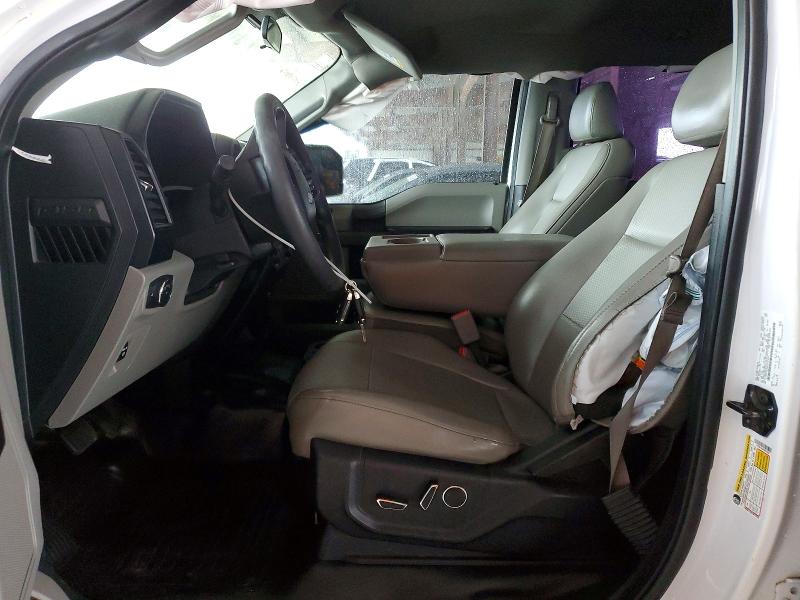 Aukcja sprzedaży 2015 Ford F150, vin: 1FTEW1C85FKF07629, numer aukcji: 52095096