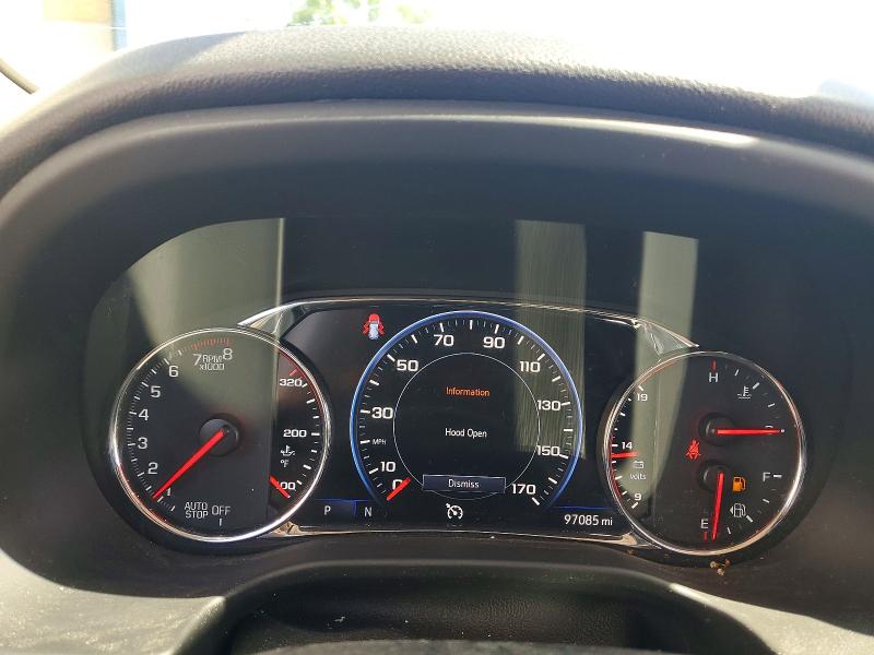 Aukcja sprzedaży 2020 Gmc Acadia, vin: 1GKKNXLS2LZ149451, numer aukcji: 52567406