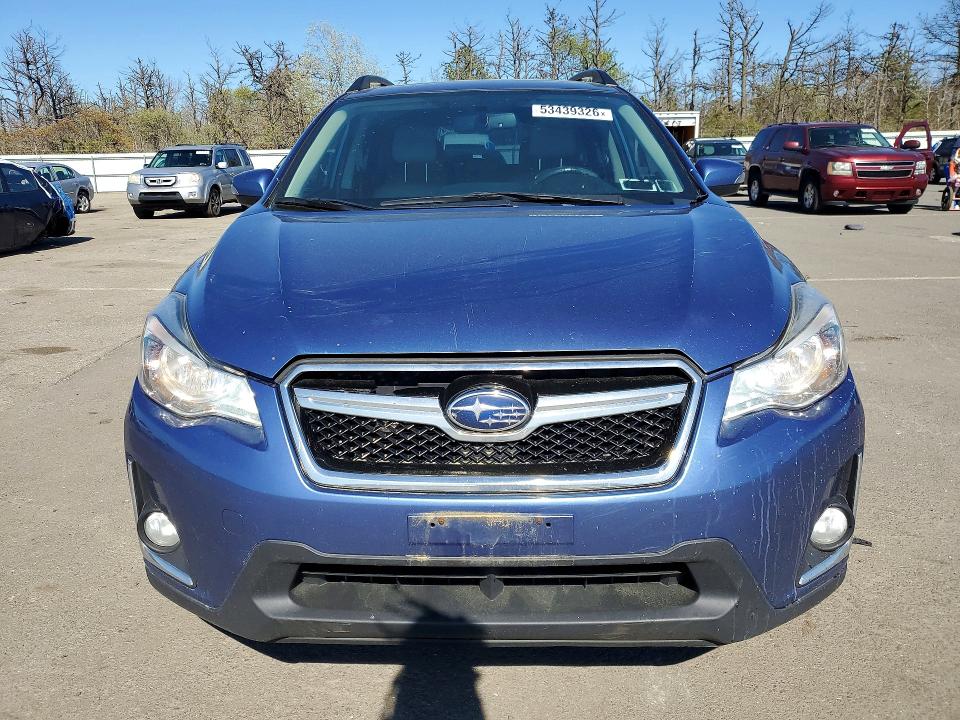 Продаж на аукціоні авто 2016 Subaru Crosstrek, vin: JF2GPBLCXGH231366, номер лоту: 53439326