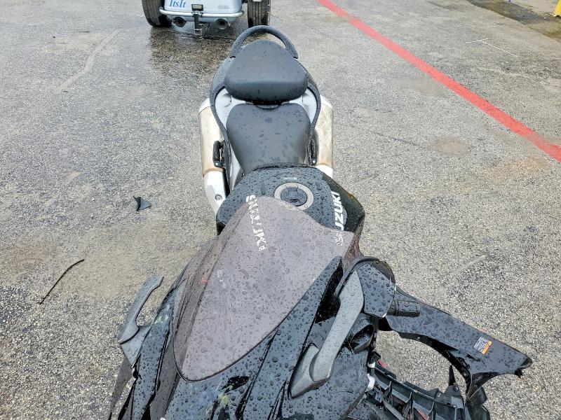 2026 Suzuki Gsx1300 მანქანა იყიდება აუქციონზე, vin: JS1EJ11B0T7100095, აუქციონის ნომერი: 53570286