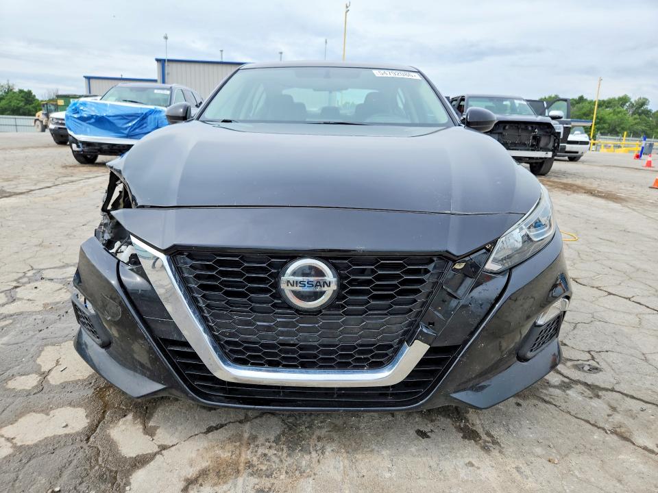 Продаж на аукціоні авто 2020 Nissan Altima, vin: 1N4BL4BV2LC116308, номер лоту: 54792086