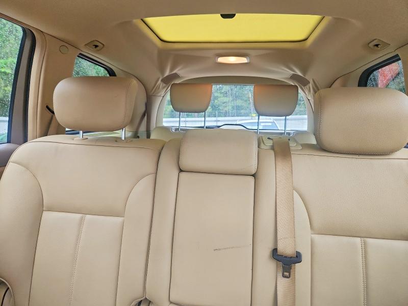 Продажа на аукционе авто 2010 Mercedes-benz Gl, vin: 4JGBF7BE4AA542833, номер лота: 52306086