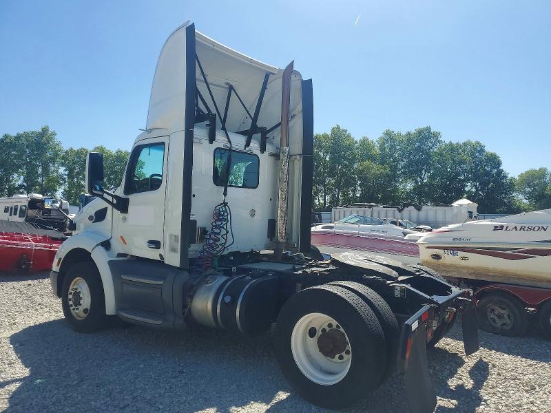 Продажа на аукционе авто 2016 Peterbilt 579, vin: 1XPBA48X8GD339668, номер лота: 50615656