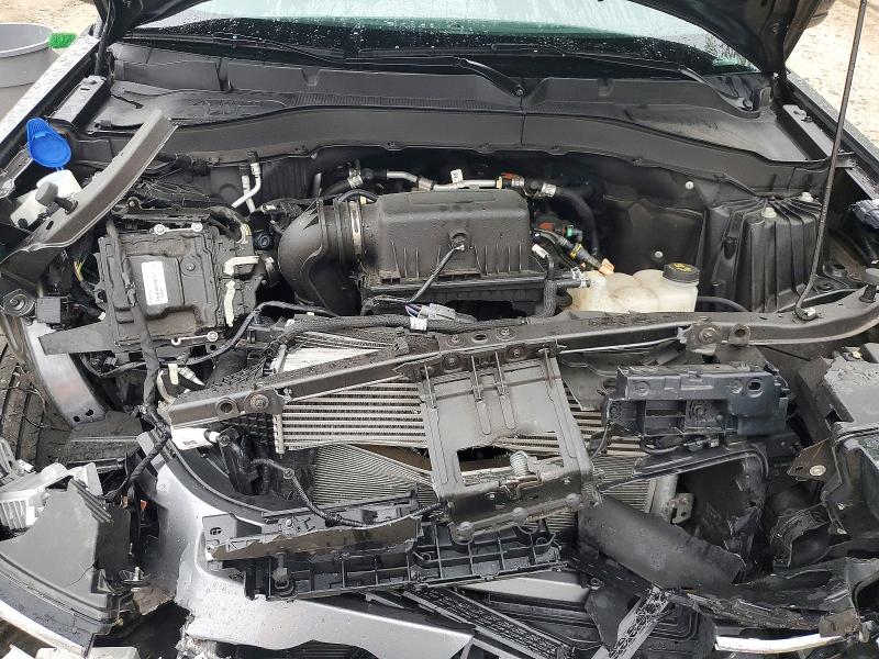 52136656 :رقم المزاد ، 1FMSK8DH6PGB10596 vin ، 2023 Ford Explorer مزاد بيع