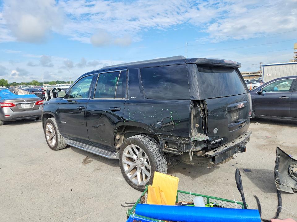 53929286 :رقم المزاد ، 1GKS1BKC1GR408459 vin ، 2016 Gmc Yukon مزاد بيع