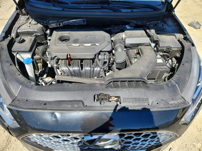 Aukcja sprzedaży 2019 Hyundai Sonata, vin: 5NPE34AF8KH778947, numer aukcji: 55109236