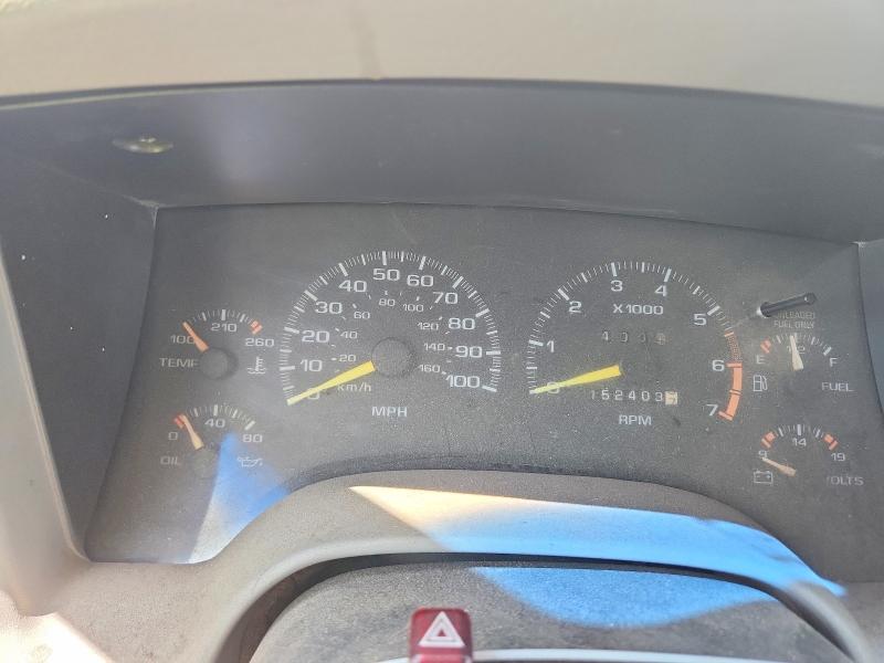 Продажа на аукционе авто 1996 Chevrolet S Truck, vin: 1GCCS1444TK230126, номер лота: 53204916