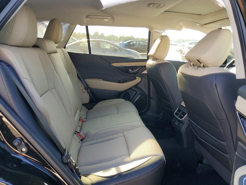 Aukcja sprzedaży 2025 Subaru Outback, vin: 4S4BTANC3S3214406, numer aukcji: 54012316