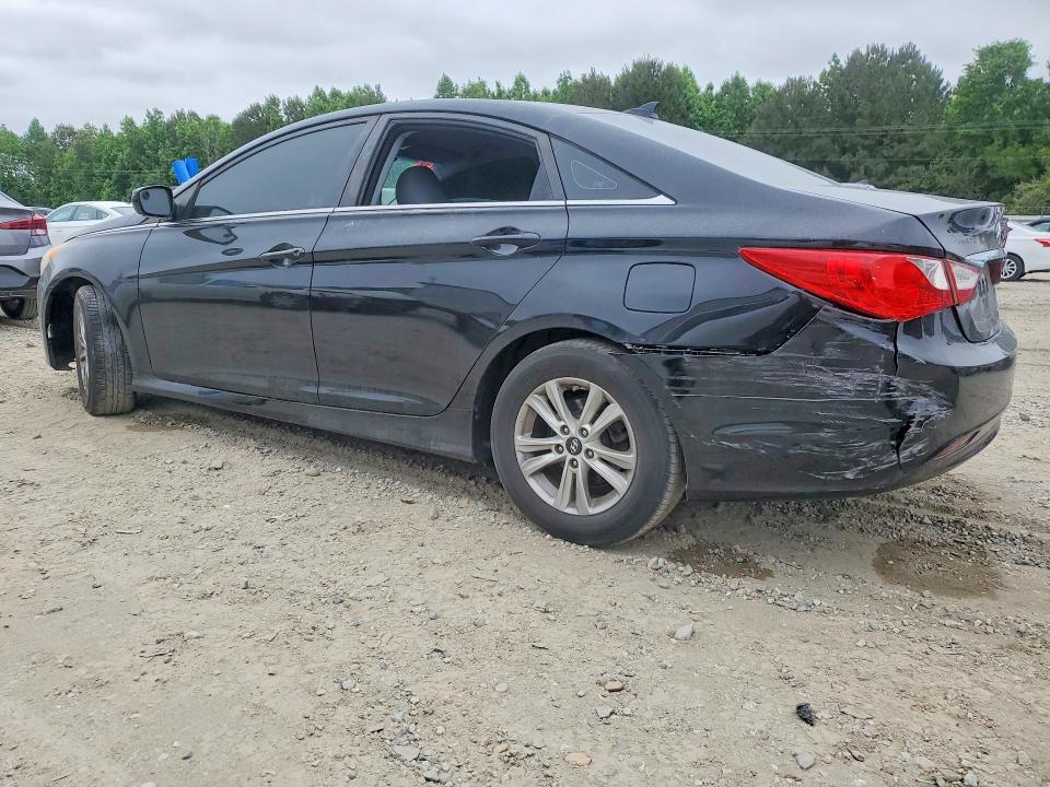 Aukcja sprzedaży 2014 Hyundai Sonata, vin: 5NPEB4AC3EH899382, numer aukcji: 54411386