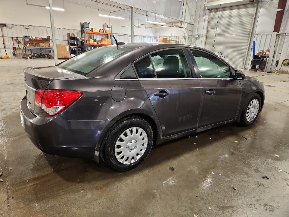 Продаж на аукціоні авто 2014 Chevrolet Cruze, vin: 1G1PJ5SBXE7252658, номер лоту: 55323726