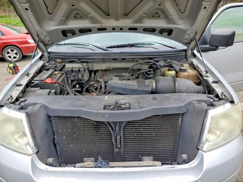 Продаж на аукціоні авто 2007 Ford F150, vin: 1FTRX14W67NA11959, номер лоту: 53294576