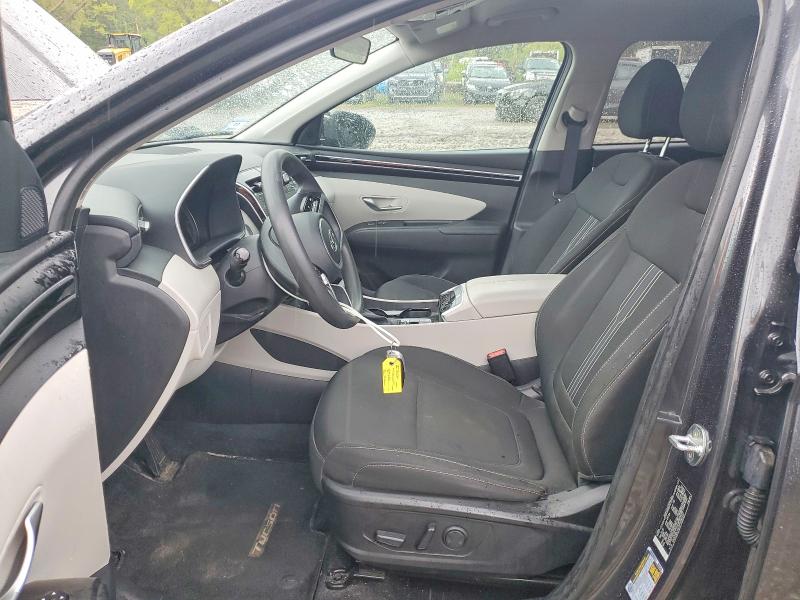 2023 Hyundai Tucson მანქანა იყიდება აუქციონზე, vin: 5NMJBCAE5PH180337, აუქციონის ნომერი: 53378876