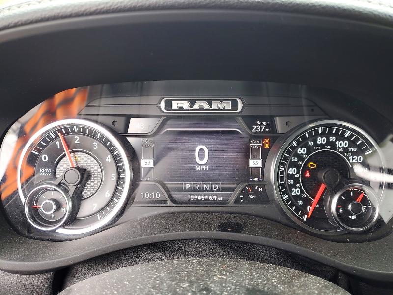 Продаж на аукціоні авто 2019 Ram 3500, vin: 3C63R3JJ5KG658804, номер лоту: 52944866