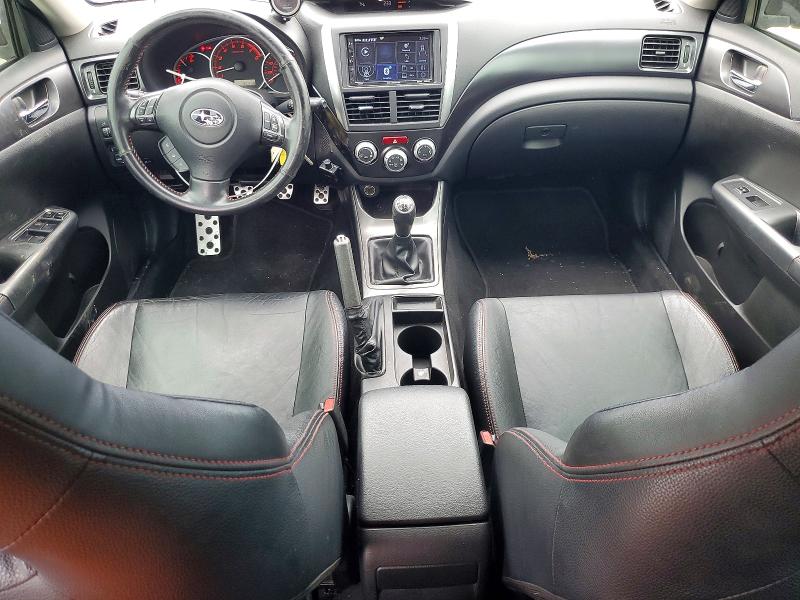 Aukcja sprzedaży 2013 Subaru Impreza, vin: JF1GV7F66DG030885, numer aukcji: 51927646