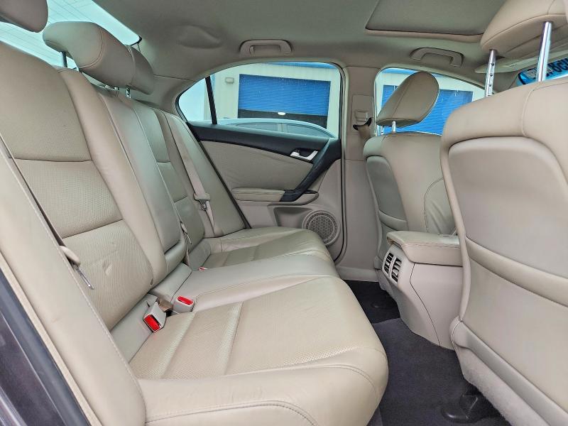 Продажа на аукционе авто 2013 Acura Tsx, vin: JH4CU2F46DC003107, номер лота: 54058496