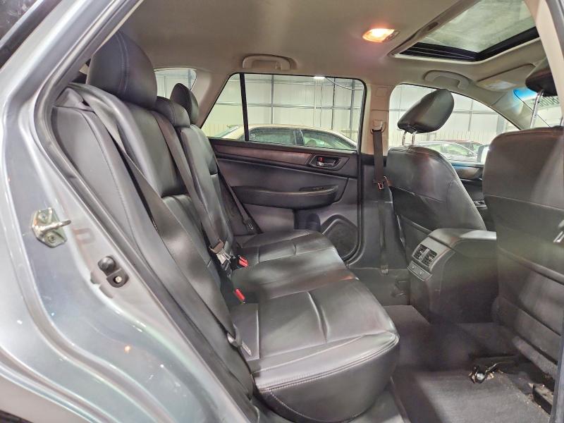 52868066 :رقم المزاد ، 4S4BSBLC8F3342125 vin ، 2015 Subaru Outback مزاد بيع