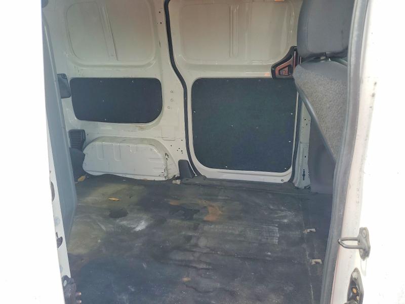 2017 Nissan Nv200 მანქანა იყიდება აუქციონზე, vin: 3N6CM0KN2HK700551, აუქციონის ნომერი: 55164786