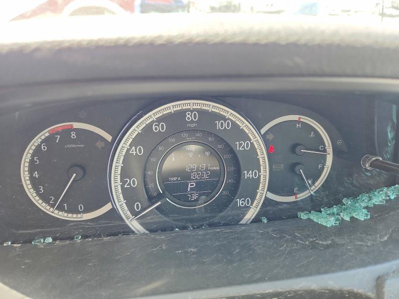 Aukcja sprzedaży 2014 Honda Accord, vin: 1HGCR2F84EA151664, numer aukcji: 53913786