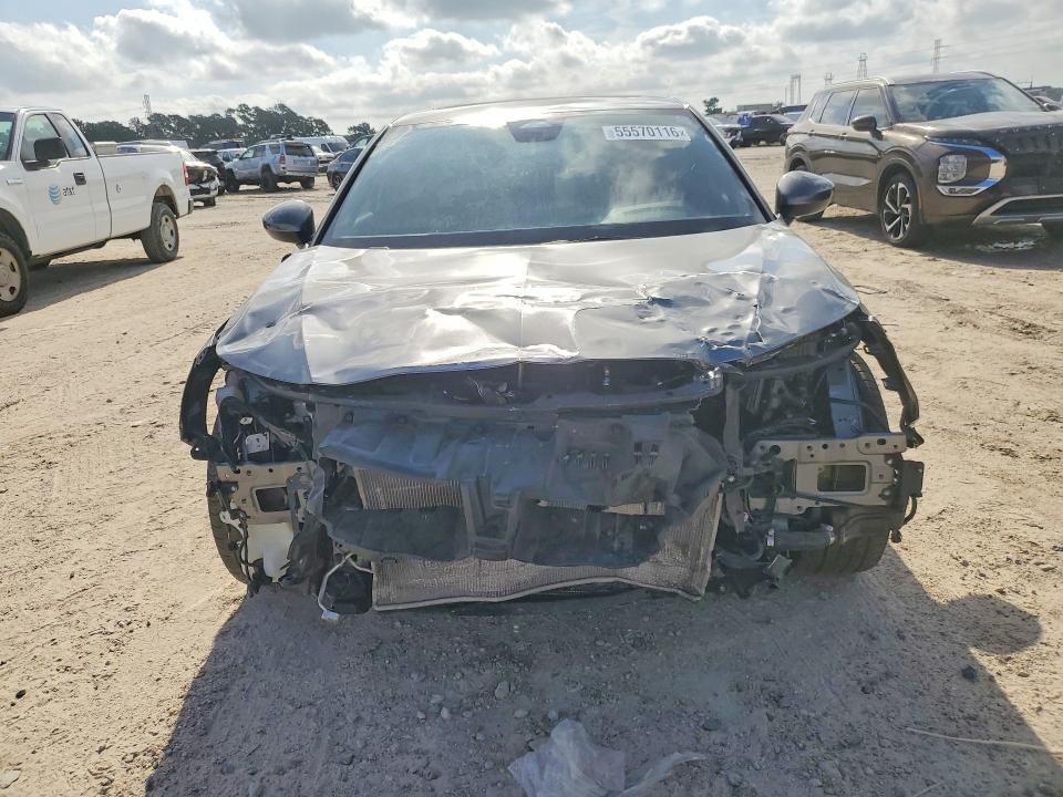 Aukcja sprzedaży 2023 Acura Integra, vin: 19UDE4H38PA020172, numer aukcji: 55570116