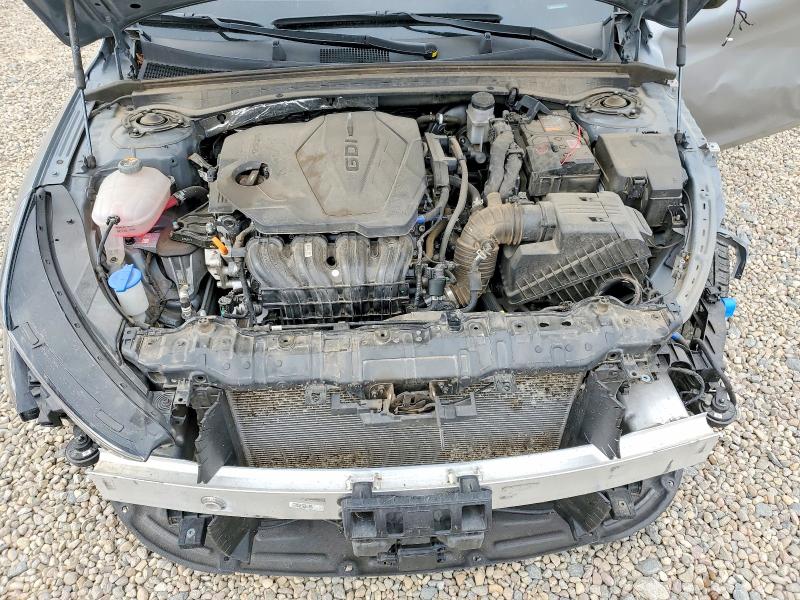 2025 Kia K5 მანქანა იყიდება აუქციონზე, vin: KNAG64J76S5322239, აუქციონის ნომერი: 51865116