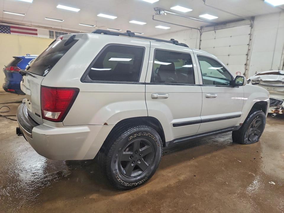 Продаж на аукціоні авто 2009 Jeep Grand Cherokee, vin: 1J8HR58T19C505120, номер лоту: 55099596