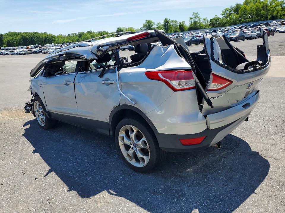 Продаж на аукціоні авто 2013 Ford Escape, vin: 1FMCU9J99DUB89731, номер лоту: 99091025