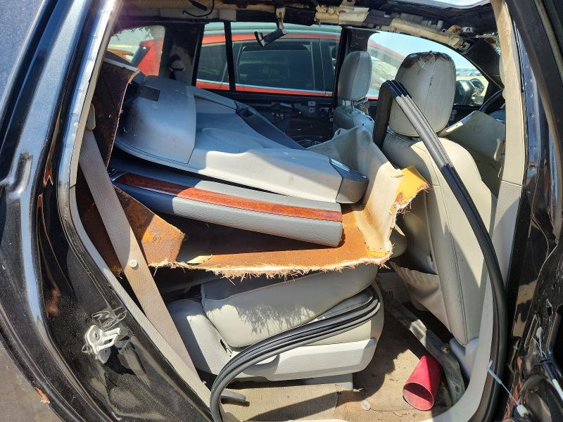 53031336 :رقم المزاد ، 2A8GM68X17R276185 vin ، 2007 Chrysler Pacifica مزاد بيع