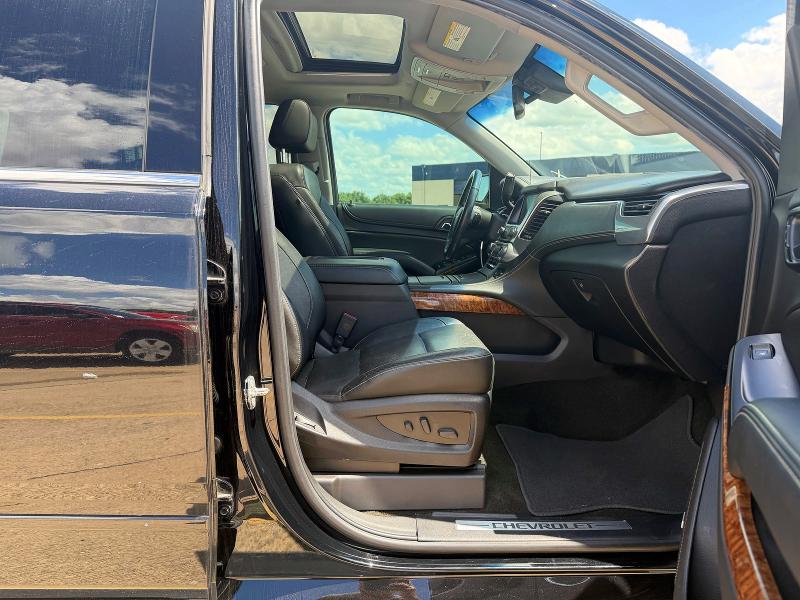 Aukcja sprzedaży 2018 Chevrolet Suburban, vin: 1GNSKJKC5JR172013, numer aukcji: 55607216