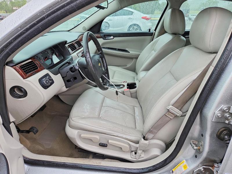 Продаж на аукціоні авто 2011 Chevrolet Impala, vin: 2G1WG5EK0B1288731, номер лоту: 52359566