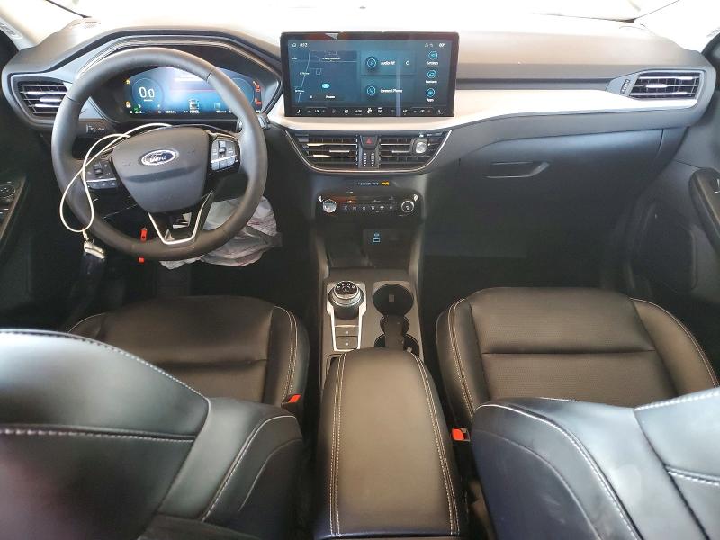 Aukcja sprzedaży 2023 Ford Escape, vin: 1FMCU9JA5PUA77801, numer aukcji: 54835056