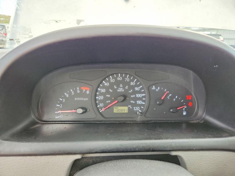Aukcja sprzedaży 2002 Kia Rio, vin: KNADC123X26198833, numer aukcji: 55004936