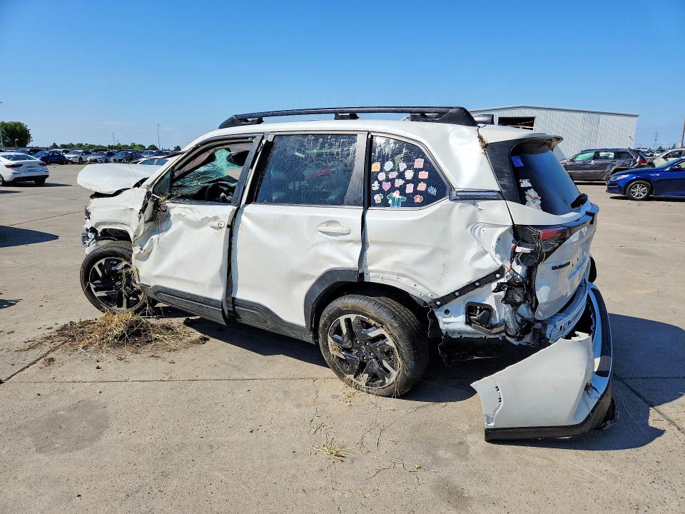 Aukcja sprzedaży 2026 Subaru Forester, vin: 4S4SLSR75T3064884, numer aukcji: 52671586