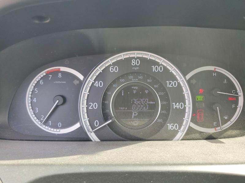 53482336 :رقم المزاد ، 1HGCR2F3XFA270289 vin ، 2015 Honda Accord مزاد بيع
