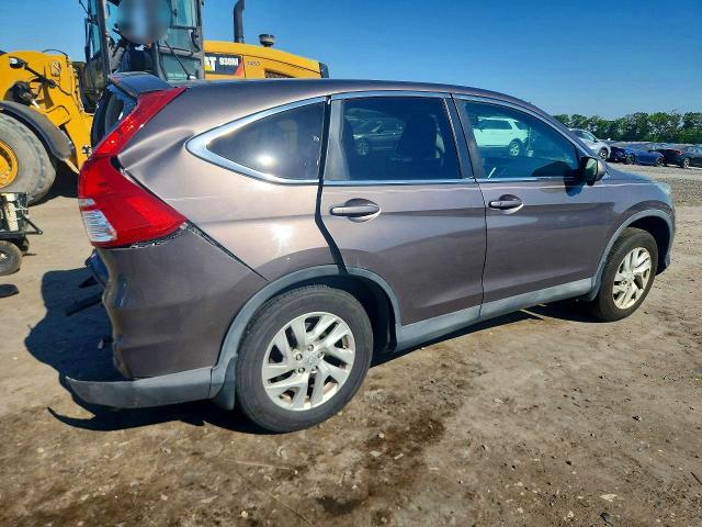 54129676 :رقم المزاد ، 2HKRM4H59FH685887 vin ، 2015 Honda Cr-v مزاد بيع