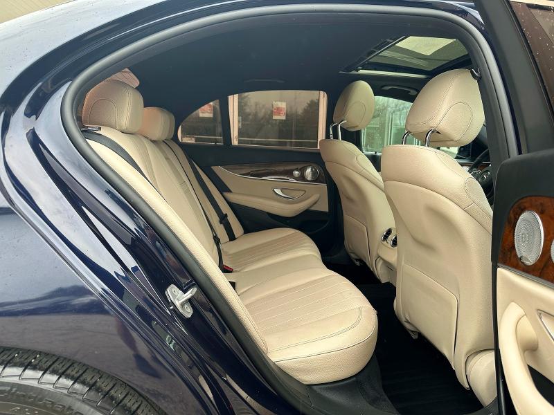 Aukcja sprzedaży 2017 Mercedes-benz E, vin: WDDZF4KBXHA218289, numer aukcji: 53824136