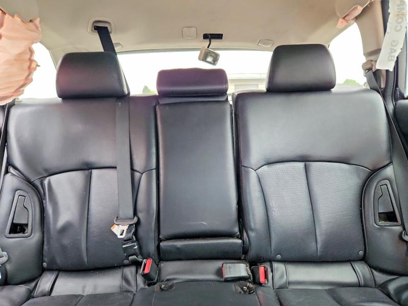 51805756 :رقم المزاد ، 4S4BRBJC9D3305242 vin ، 2013 Subaru Outback مزاد بيع