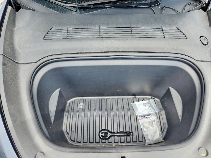 Aukcja sprzedaży 2024 Tesla Model Y, vin: 7SAYGDEE9RA229608, numer aukcji: 55424086