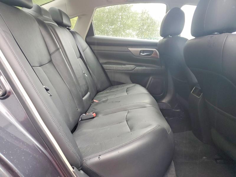 2013 Nissan Altima მანქანა იყიდება აუქციონზე, vin: 1N4AL3AP8DN528716, აუქციონის ნომერი: 54011936