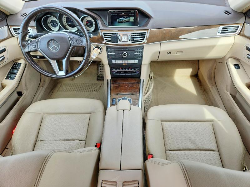 55402856 :رقم المزاد ، WDDHF8JB7GB280911 vin ، 2016 Mercedes-benz E مزاد بيع