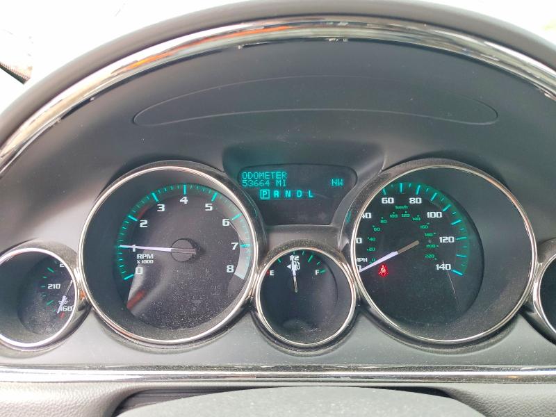 Aukcja sprzedaży 2017 Buick Enclave, vin: 5GAKVBKD6HJ304589, numer aukcji: 51870286