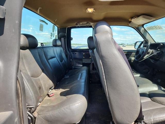 Aukcja sprzedaży 2005 Chevrolet Silverado, vin: 1GCHK29U25E203934, numer aukcji: 51915866